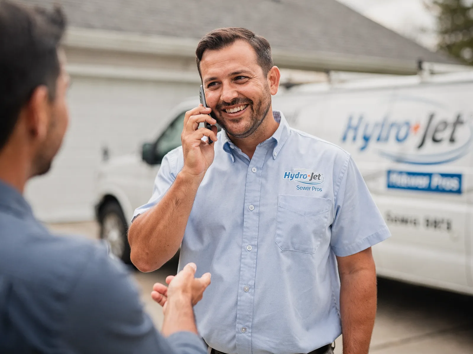 Hydro Jetting Anton, TX FAQs